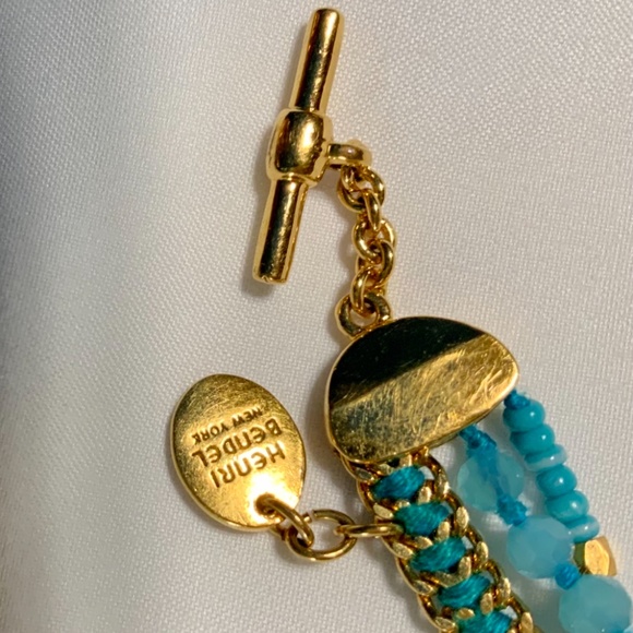 Henri Bendel Bracelet - Picture 9 of 9